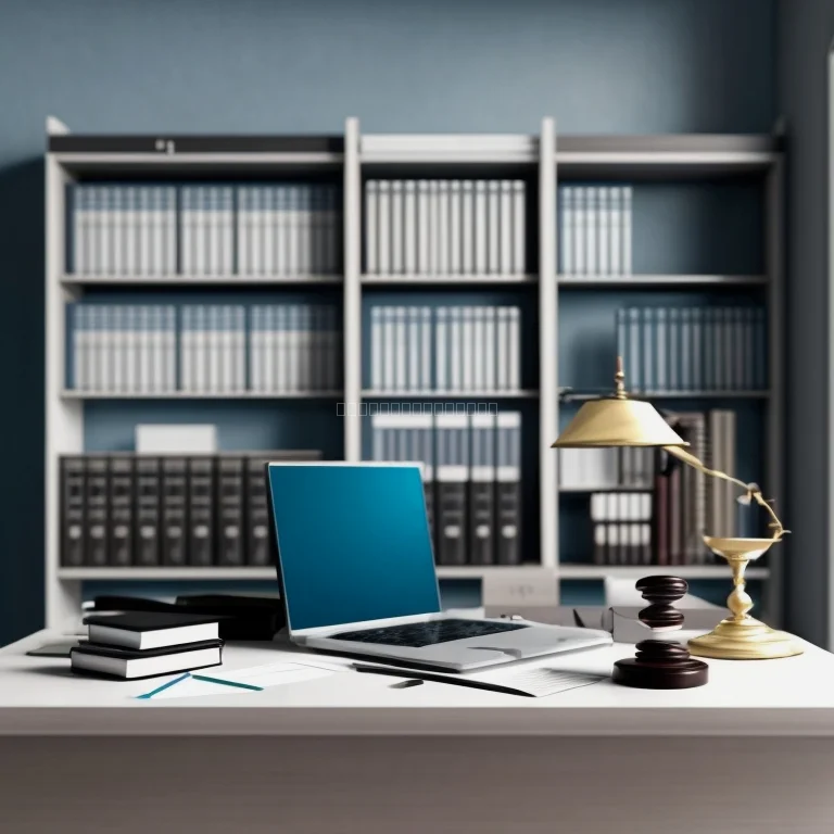 فريق قانوني محترف في استشارة عملاء